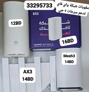 Wifi extender Dual Band