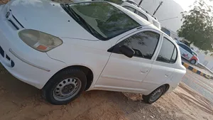 تيوتا ايكو