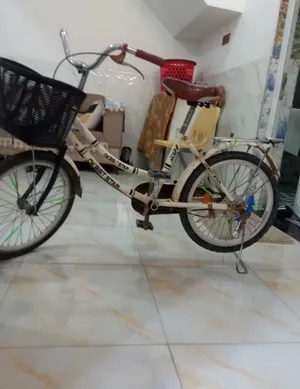 بايسكل للبيع بسعر 50