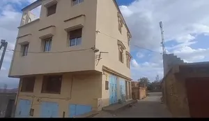 100 m2 4 Bedrooms Townhouse for Sale in Béni Mellal Other