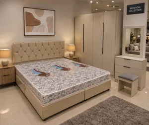 new premium quality bedroom set available