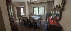 Luxurious Furnished Apartment For Rent In Tla Al Ali