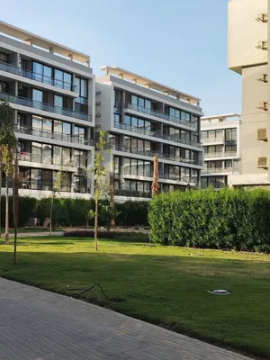 157 m2 3 Bedrooms Apartments for Sale in Cairo New October