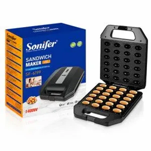 صانعة الجوزية (عين الجمل) من ماركة سونفير (Sonifer)، طراز SF-6199