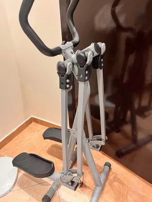 جهاز رياضي من الفالح