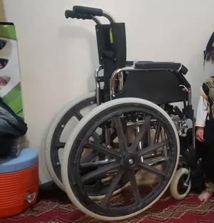 عربية للمعاقين عادي