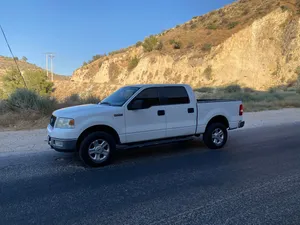 فورد F150 موديل 2005 فحص كامل 7 جيد