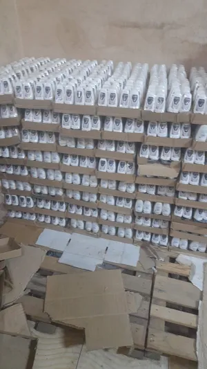 Dove Invisible Dry توزيع محلي