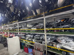 Mazda Used Original Parts