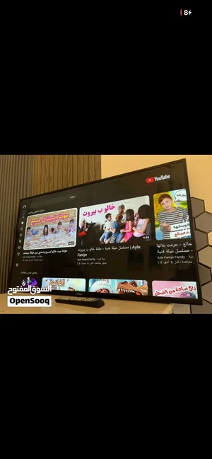 Smart tv - perfect condition