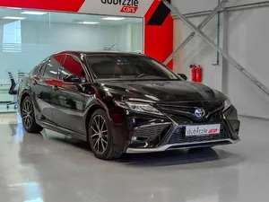 Toyota Camry Sport 3.5L