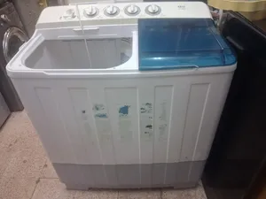 Akai washing machine 18kg good working