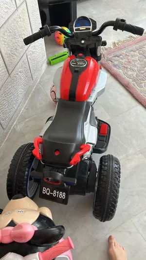 موتور كهربائي للبيع بحالة جيدة جدا