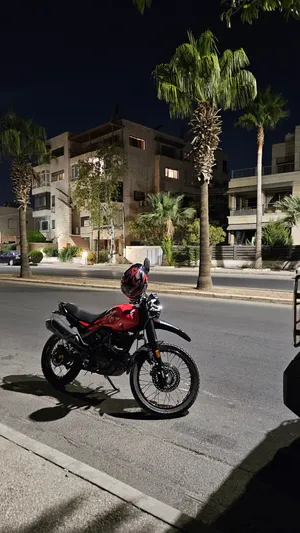 دراجة هيرو 2021