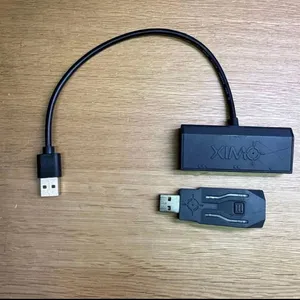 Xim apex قطعه ايم اكس ايم ايبيكس