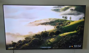 65 Inch 4K QLED Pro Smart Google TV, HDR 10+, Dolby Vision Atmos, 120Hz VRR+120Hz DLG, ONKYO 2.1ch