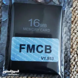 Ps2 memory controller hdmi تهكير