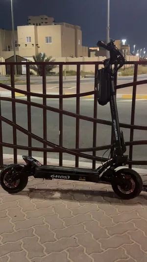 Kugoo lx10+