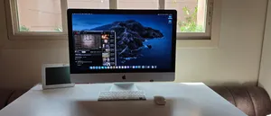 Apple imac 27. in excellent condition for sale