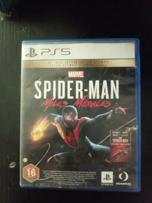 Spider-Man