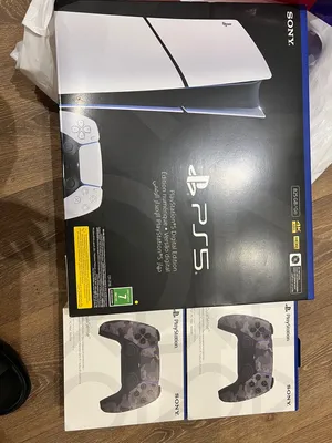 PlayStation 5 PlayStation for sale in Al Riyadh