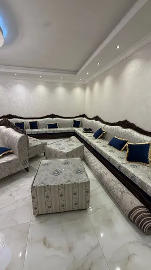 طقم كراسي ميلس