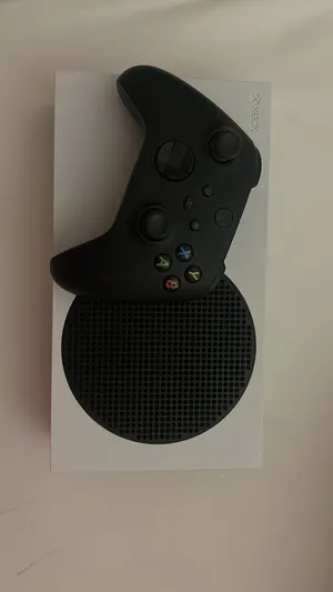 اكس بوكس سيريس اس