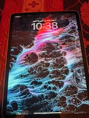 Apple iPad 64 GB in Tripoli