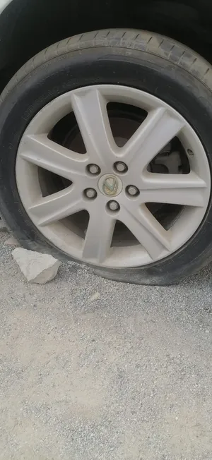 Lexus ES350 2008
