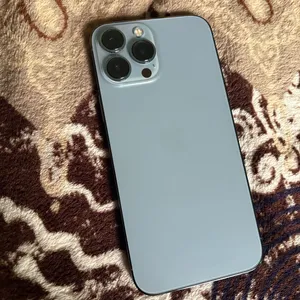 Apple iPhone 13 Pro Max 1 TB in Zarqa