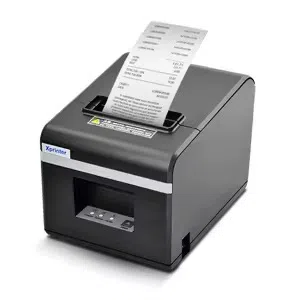 طابعة الفواتير الحرارية واي فاي /Thermal Receipt printer