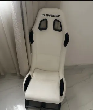 للبيع كرسي ألعاب Playseat أصلي لمحاكاة القيادة