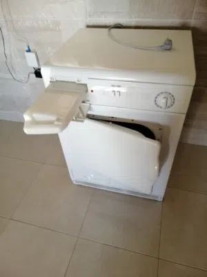 نشافة ملابس جنرال اليكترك