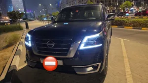 نيسان أرمادا 2020