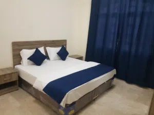 شقة للإيجار الشهري في صلالة الجديدة والقوف Monthly flats for rent in New Salalah & Al-Qof
