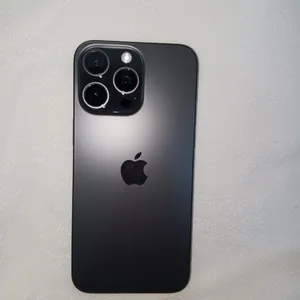I phone 15 pro max