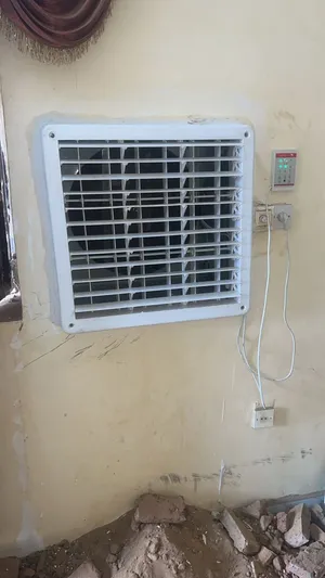 مكيفات نسمه تجميع