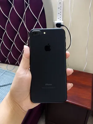 Iphone 8 plus