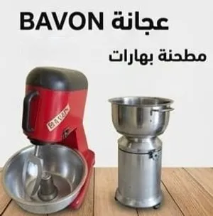 معدات مطاعم وكافيهات