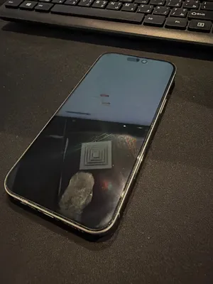 Apple iPhone 16 Pro Max 256 GB in Central Governorate
