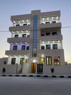 شقق فاخرة للبيع