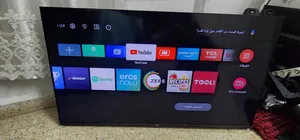 شاشة TCL اندرويد