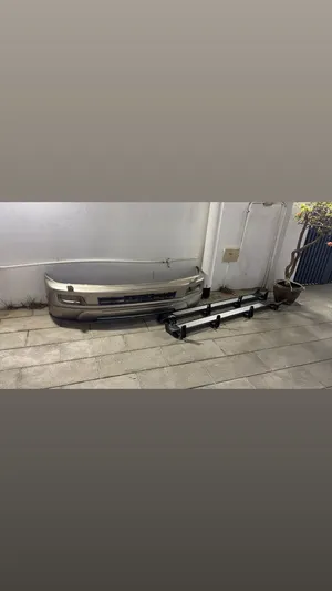 بمبر ستيشن طويل اصلي