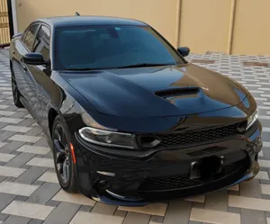 Used Dodge Charger in Fujairah