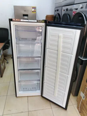 ديب فريزر بيكو 5ادراج