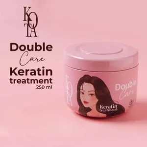 استعيدي بريق. شعرك