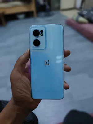 OnePlus Nord CE 2