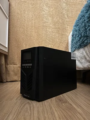 UPS falcon online 1kv