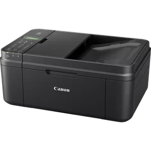 طابعة كانون واي فاي canon pixma MX494 أسود وملون للبيع