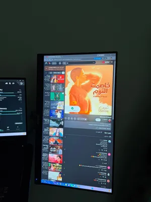 22 Other monitors for sale in Irbid